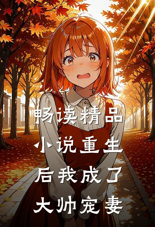畅读精品小说重生后我成了大帅宠妻