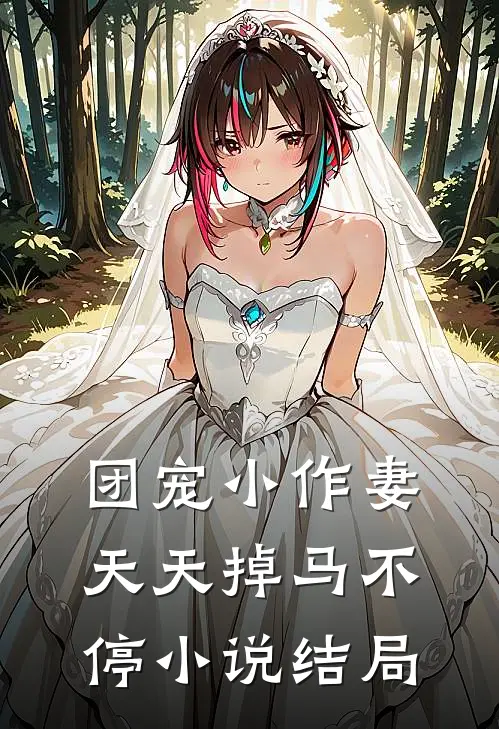 团宠小作妻天天掉马不停小说结局