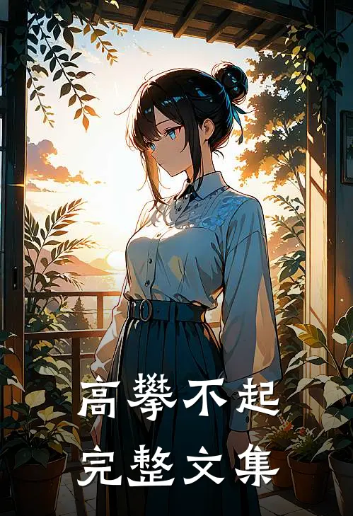 高攀不起完整文集