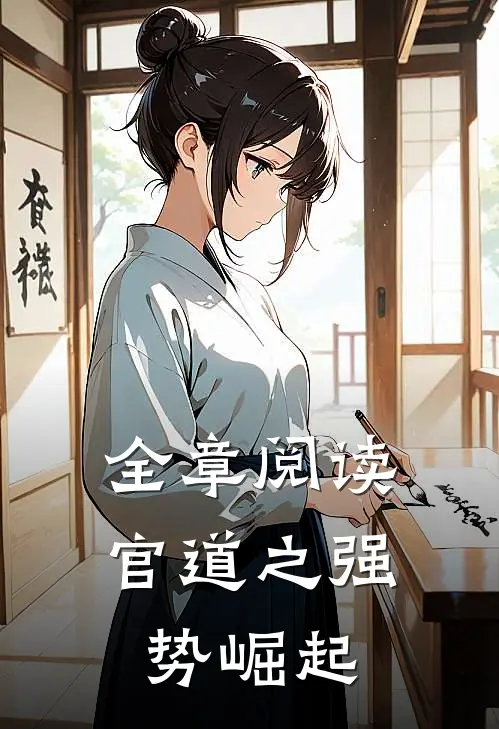 全章阅读官道之强势崛起
