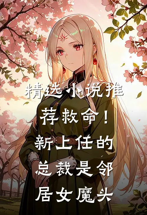 精选推荐救命!新上任的总裁是邻居女魔头免费阅读