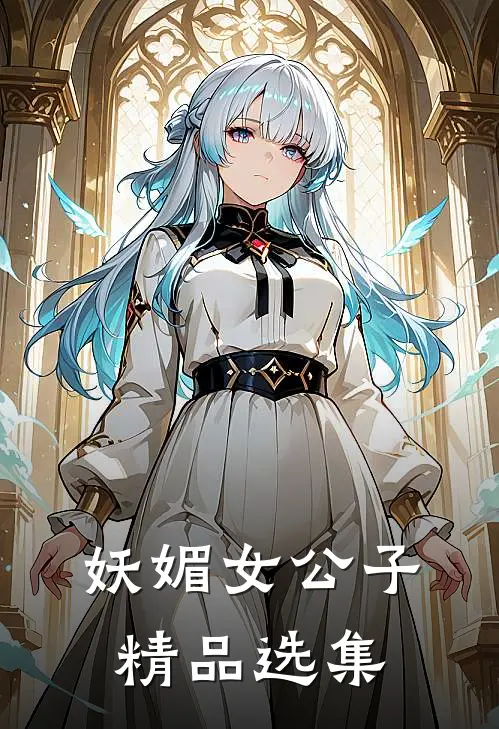 妖媚女公子精品选集