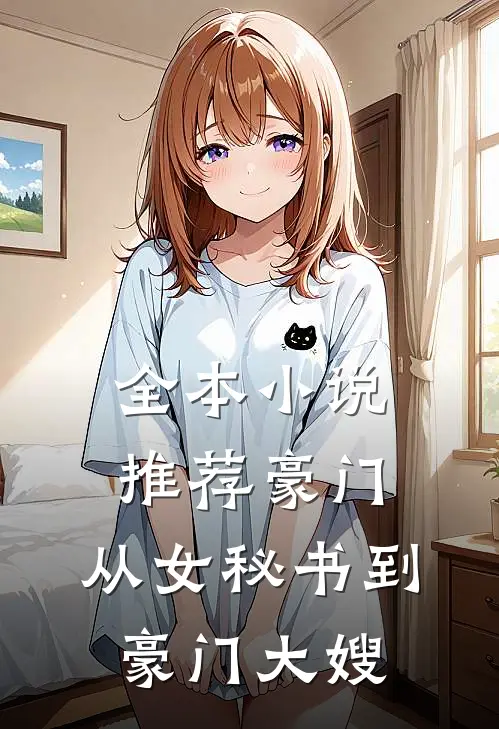 全本小说推荐豪门：从女秘书到豪门大嫂