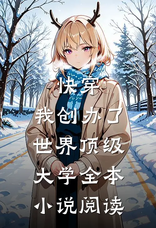 快穿：我创办了世界顶级大学全本小说阅读