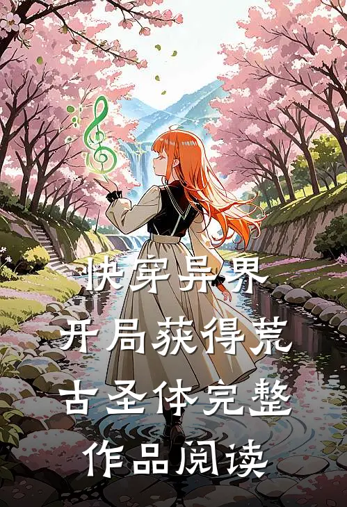 快穿异界：开局获得荒古圣体完整作品阅读