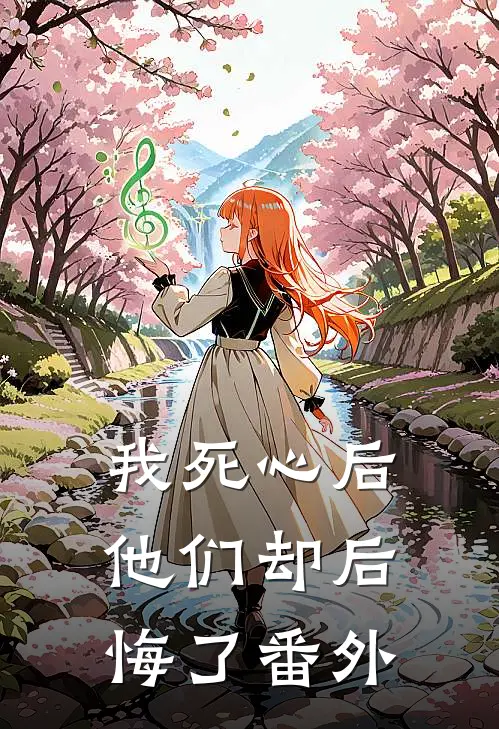 我死心后他们却后悔了 番外
