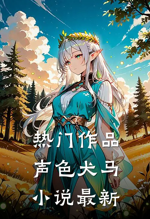 热门作品声色犬马小说最新