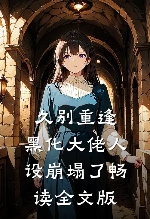 久别重逢：黑化大佬人设崩塌了畅读全文版