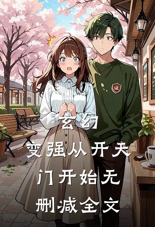 玄幻变强从开天门开始无删减全文
