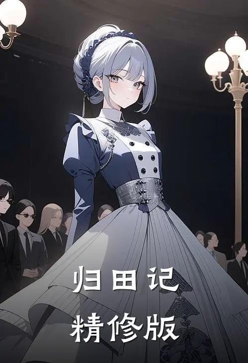 归田记精修版