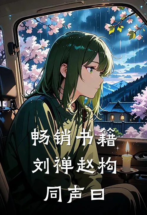 畅销书籍刘禅赵构同声曰