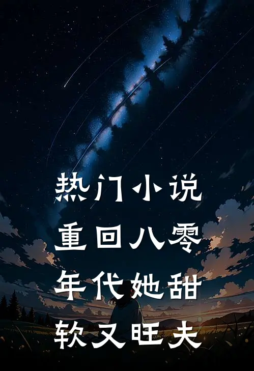 热门小说重回八零年代她甜软又旺夫