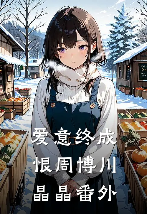爱意终成恨周博川晶晶 番外