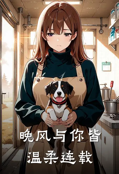晚风与你皆温柔连载