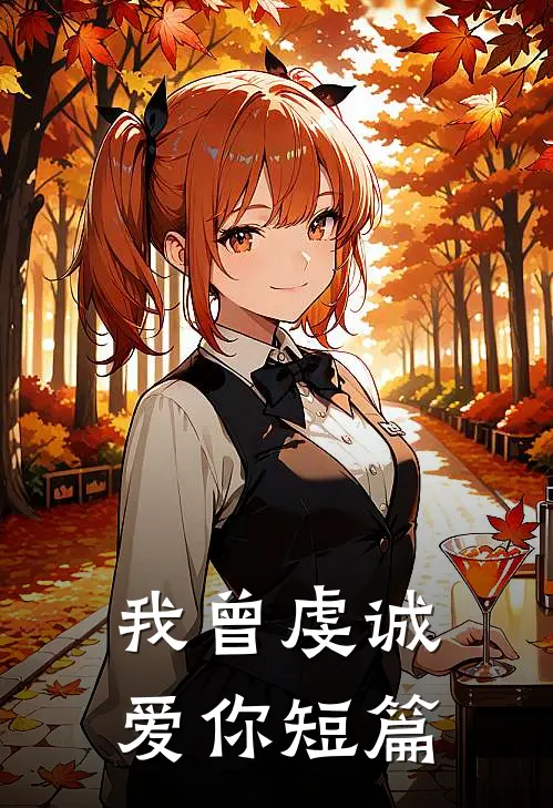 我曾虔诚爱你短篇