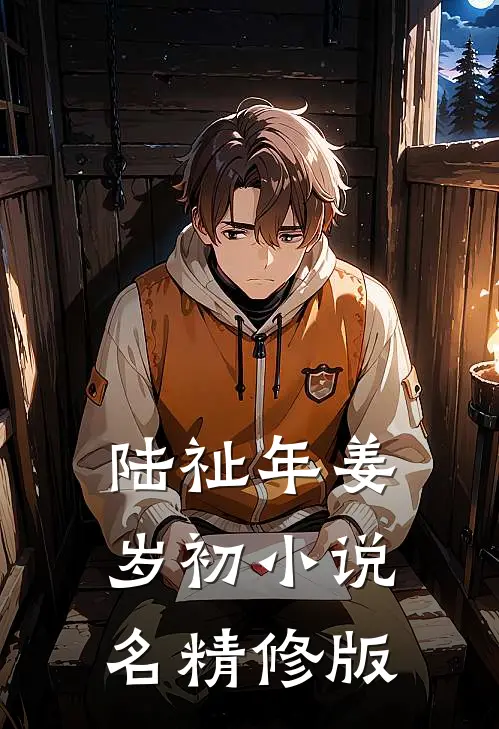 陆祉年姜岁初小说名精修版