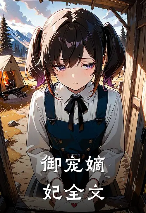 御宠嫡妃全文