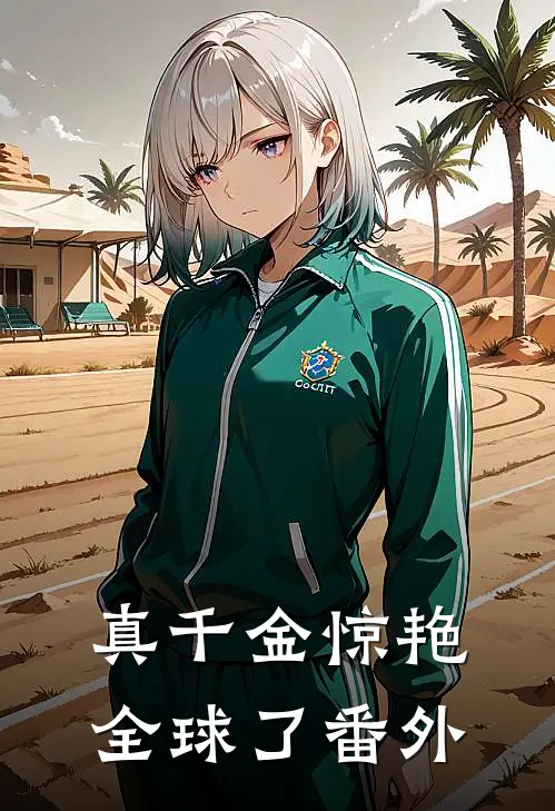 真千金惊艳全球了 番外