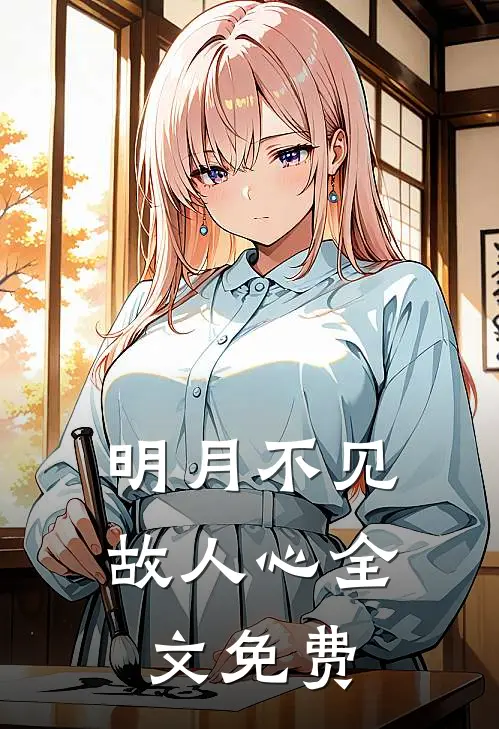 明月不见故人心全文免费