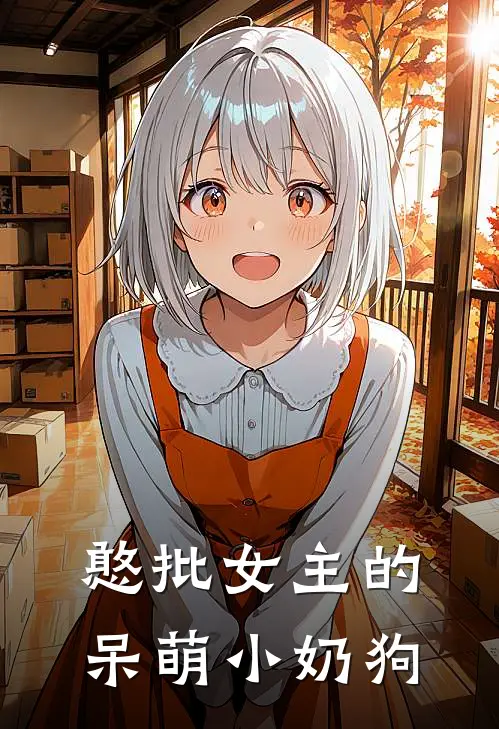 憨批女主的呆萌小奶狗