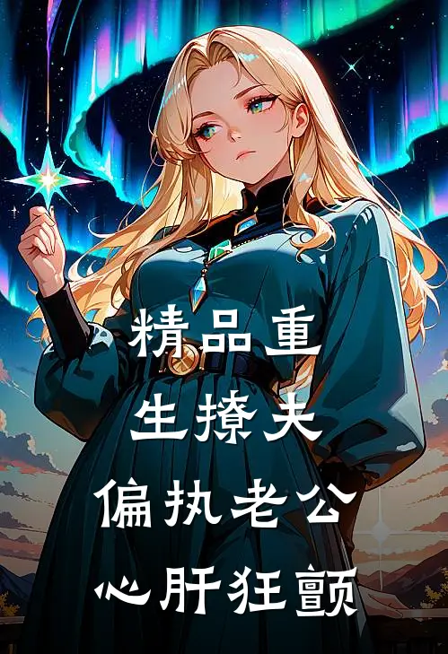 精品重生撩夫：偏执老公心肝狂颤