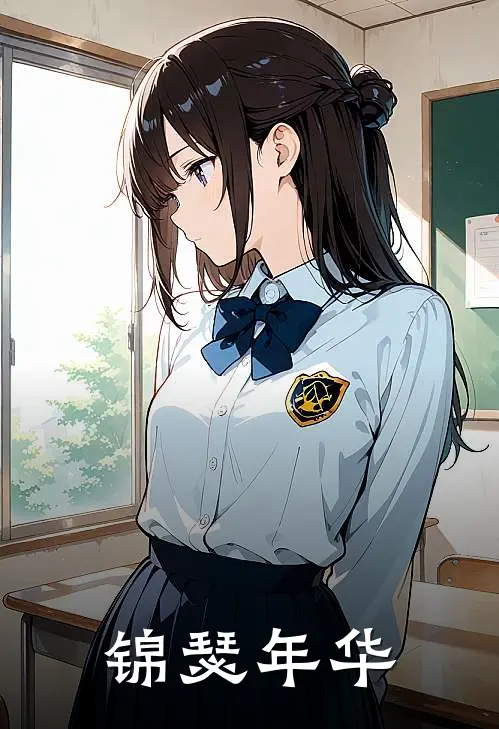锦瑟年华