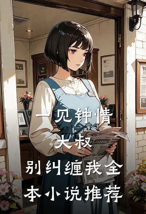 一见钟情：大叔，别纠缠我全本小说推荐