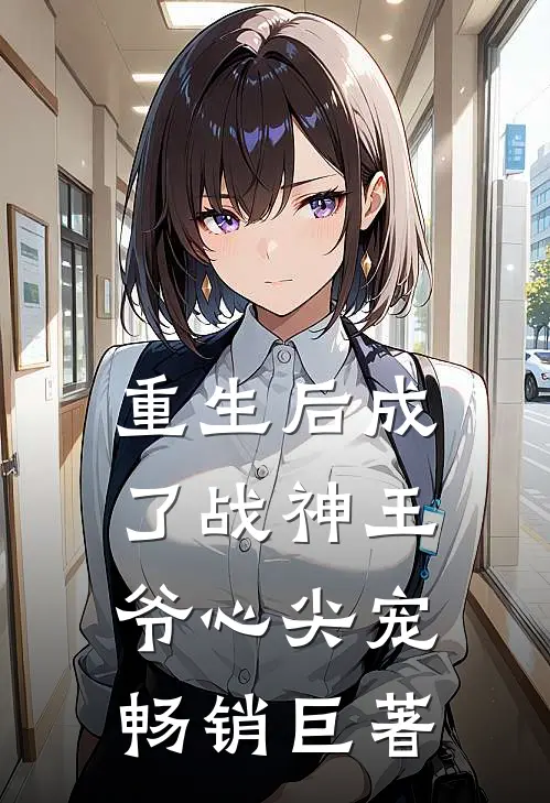 重生后成了战神王爷心尖宠畅销巨著