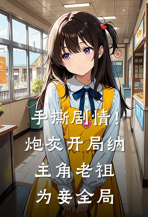 手撕剧情！炮灰开局纳主角老祖为妾全局