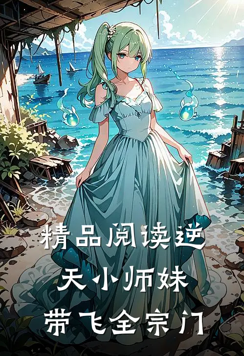 精品阅读逆天小师妹,带飞全宗门