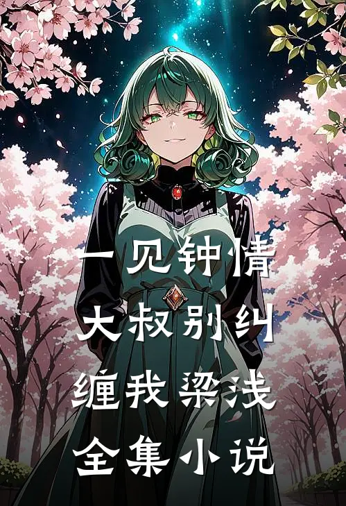 一见钟情大叔别纠缠我梁浅全集小说