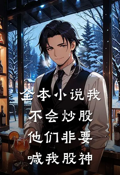 全本我不会炒股,他们非要喊我股神
