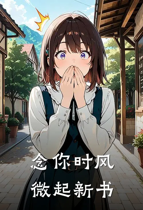 念你时风微起新书