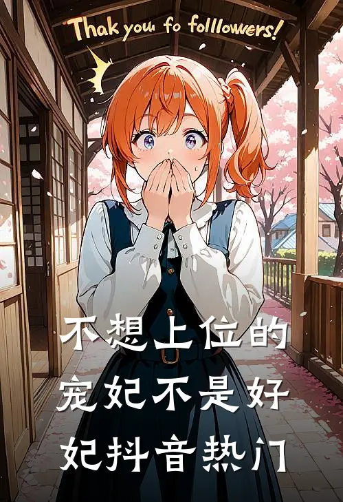 不想上位的宠妃不是好妃抖音热门
