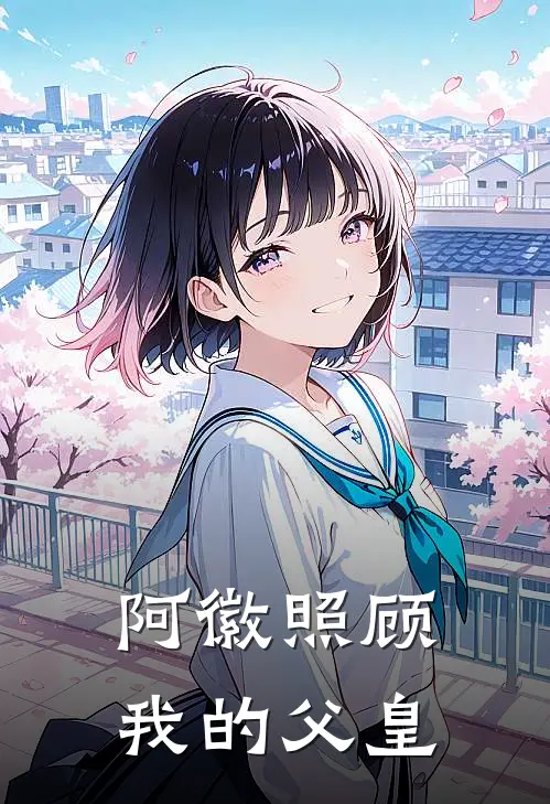 阿徽照顾我的父皇
