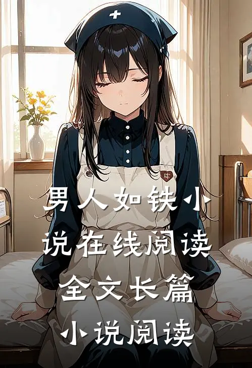男人如铁小说在线阅读全文长篇小说阅读