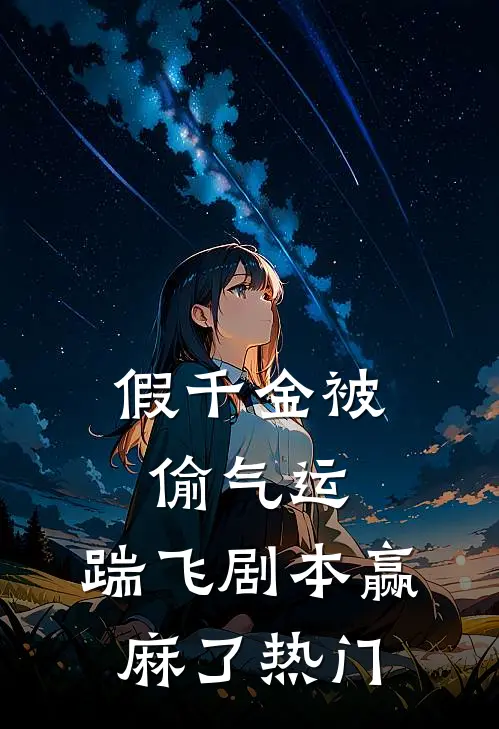 假千金被偷气运，踹飞剧本赢麻了热门