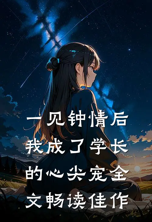 一见钟情后我成了学长的心尖宠全文畅读佳作