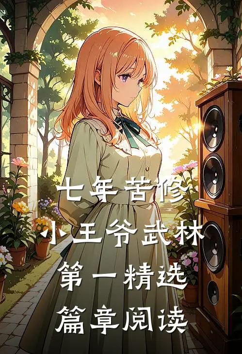 七年苦修，小王爷武林第一精选篇章阅读