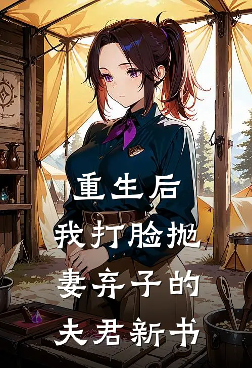 重生后，我打脸抛妻弃子的夫君新书