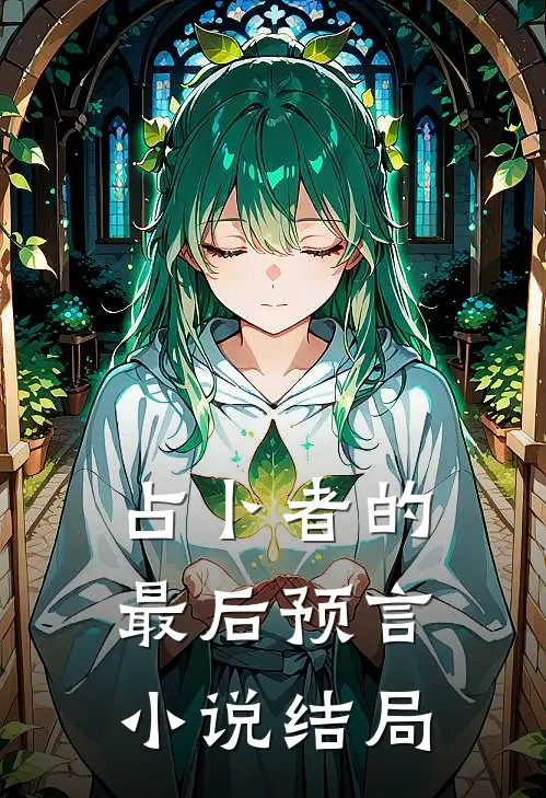 占卜者的最后预言小说结局