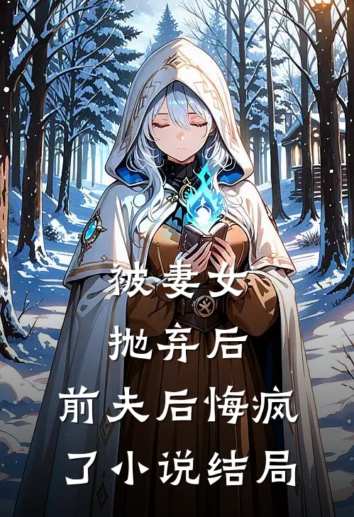 被妻女抛弃后,前夫后悔疯了结局怎么样