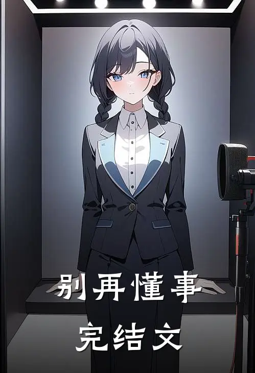 别再懂事完结文