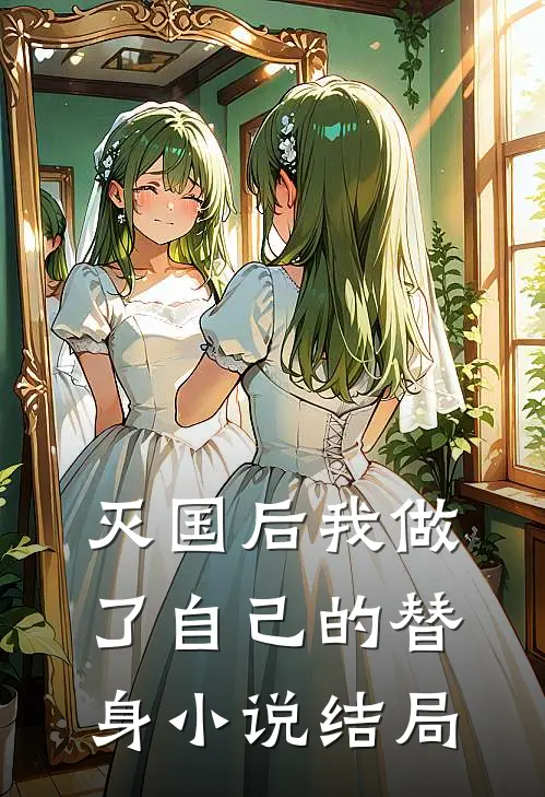灭国后我做了自己的替身小说结局