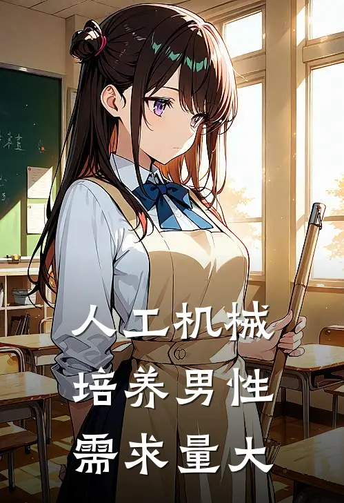 人工机械培养男性需求量大