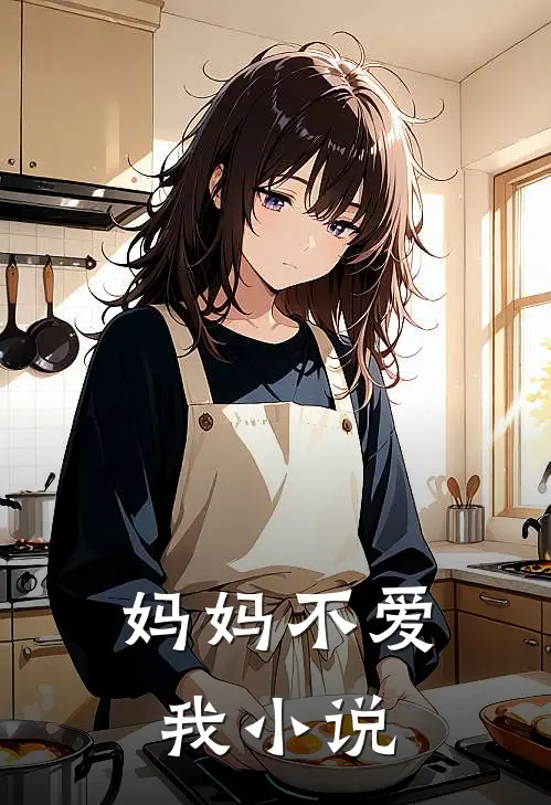 妈妈不爱我小说