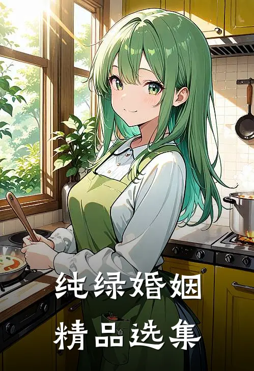 纯绿婚姻精品选集