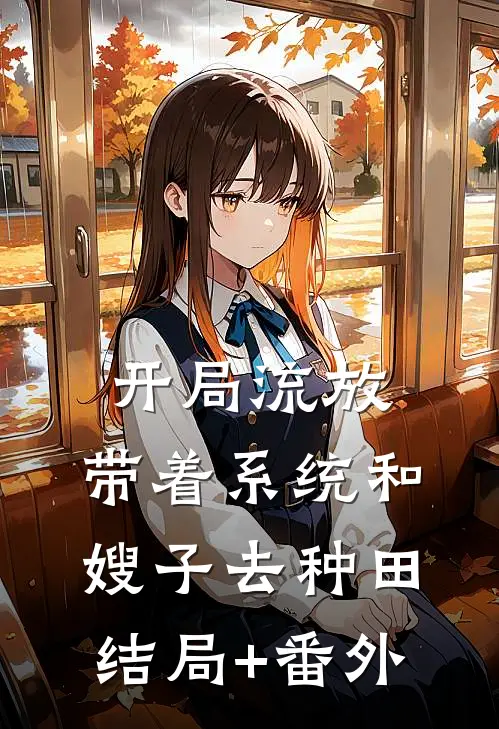 开局流放：带着系统和嫂子去种田结局+番外