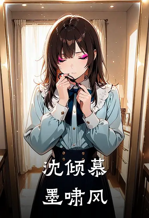 沈倾慕墨啸风