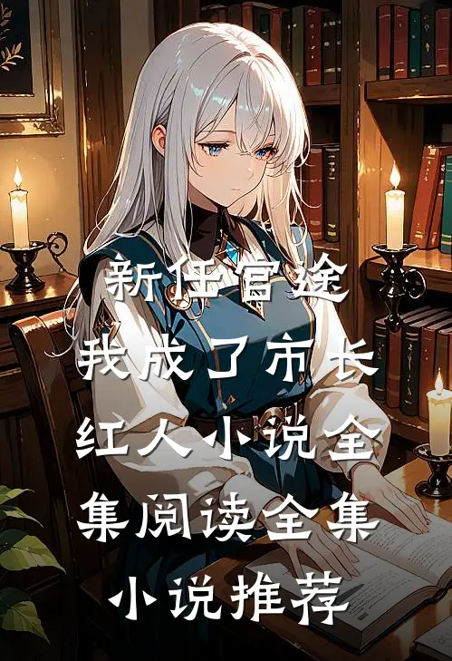 新任官途，我成了市长红人小说全集阅读全集小说推荐